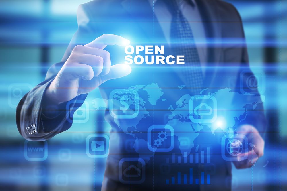 Open-Source vs Licensed