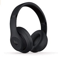 Beats Studio3 Wireless Noise Cancelling Over-Ear Headphones: $349.95 $279.95 at Amazon
Save $70 - Upgrade your headphones this holiday season with some top-rated Beats noise cancelling earphones - Beats has been all the rage for the past few years, and its stylish wares don't seem to be going anywhere anytime soon. At 20% off, this is a bargain you don't want to miss.&nbsp;An Amazon Black Friday deal to beat.&nbsp;