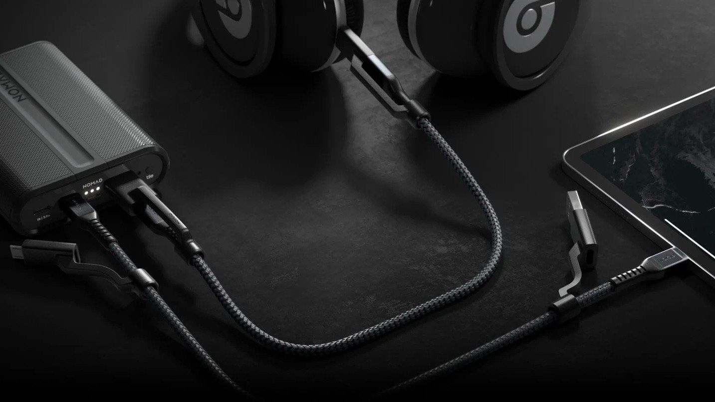 Best 2in1 USB Cables in 2022 Android Central