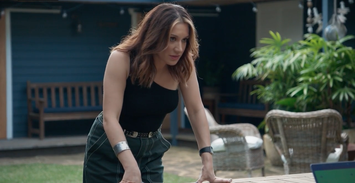 Home and Away spoilers Will Heather Fraser accept Marilyn? What to Watch