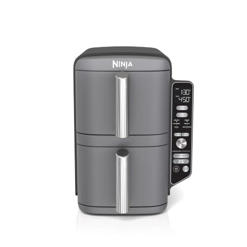 DoubleStack XL air fryer
