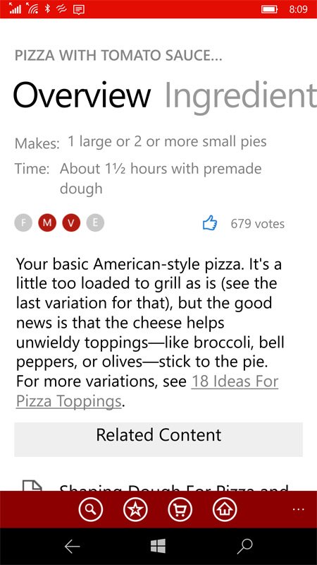 How to Cook Everything