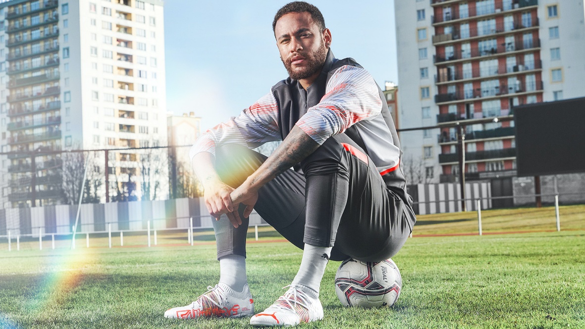 PUMA
