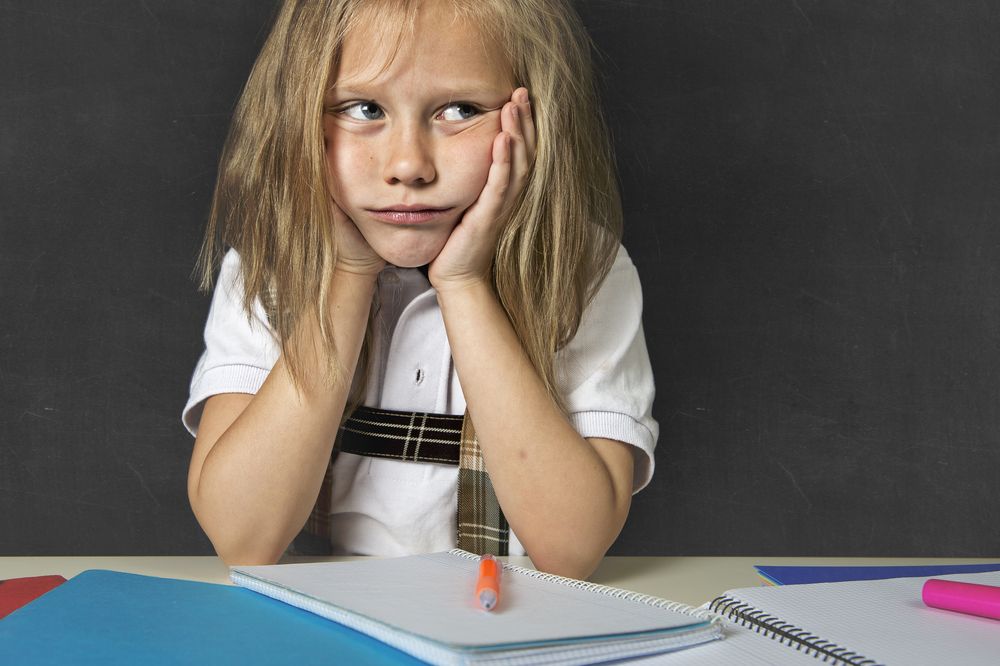 does homework help younger students