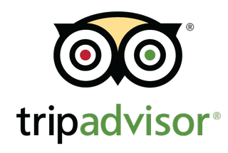 Tripadvisor’s owl has traffic lights for eyes