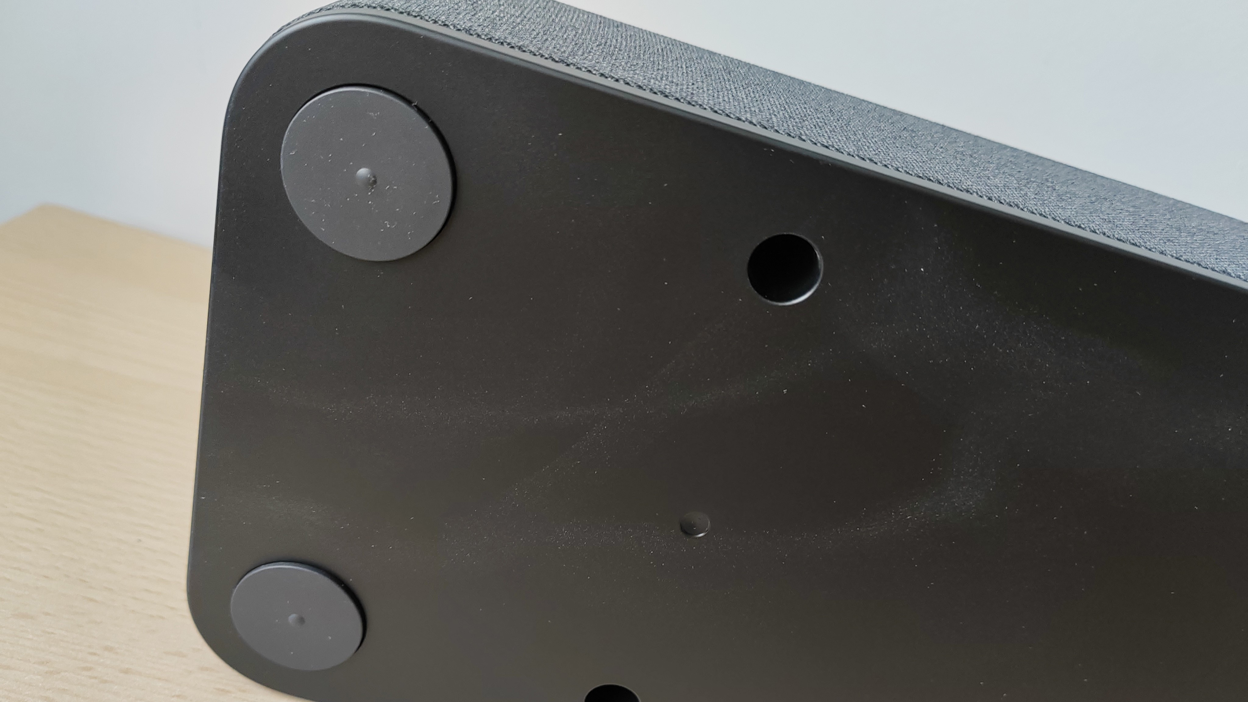 Amazon Fire TV Soundbar Plus review