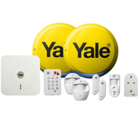 Yale SR-330 Smart Home alarm kit