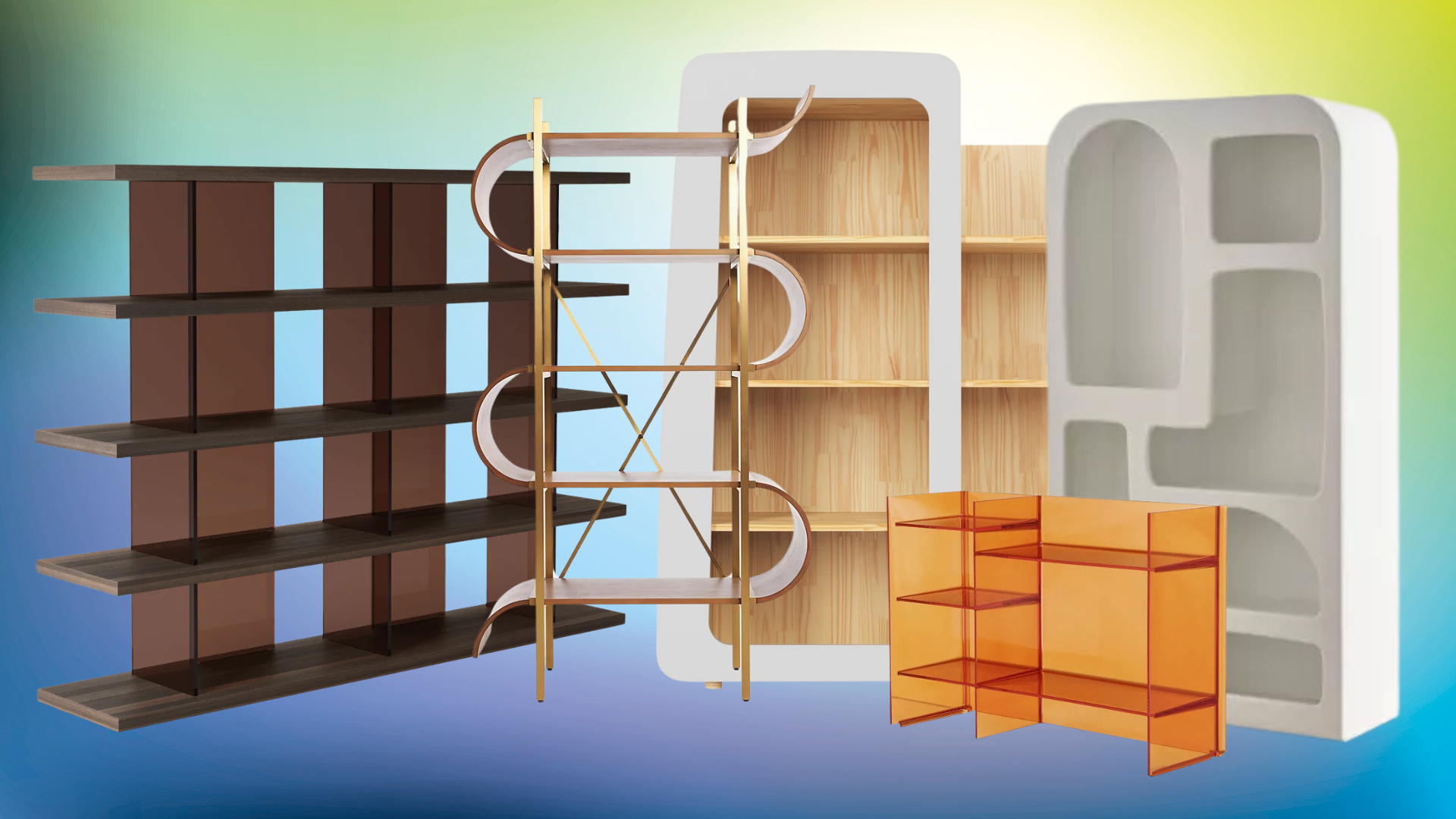 Castlery bookcase deals