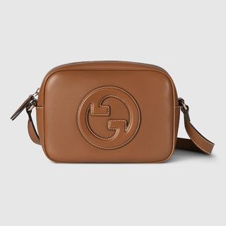 Gucci Blondie Mini Shoulder Bag