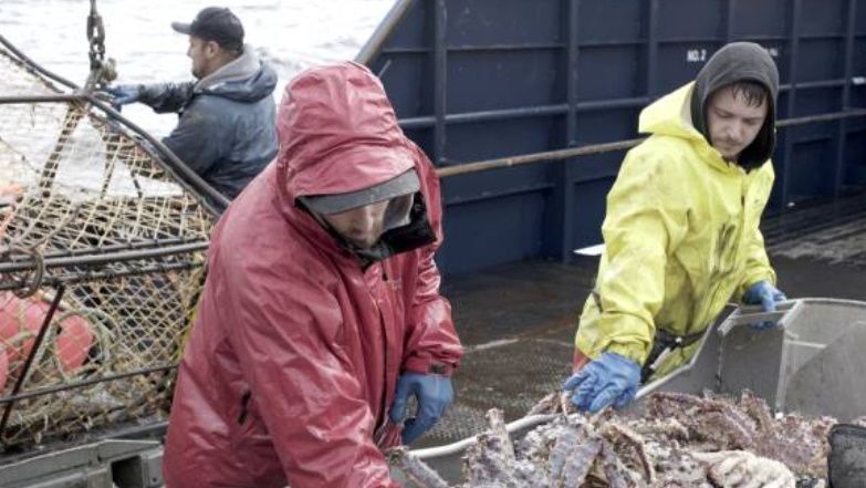 How to watch Deadliest Catch online: stream season 17 from anywhere ...