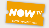 4-month Entertainment Pass | £17.58 (save 45%)