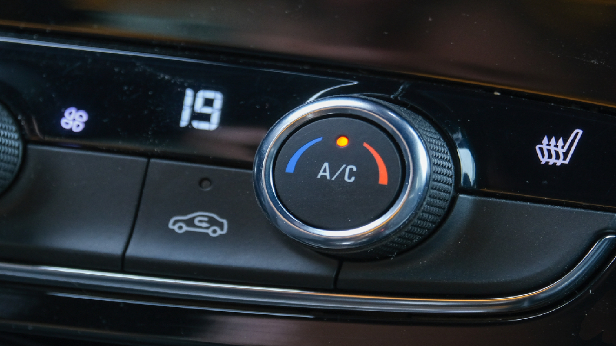 Car A/C