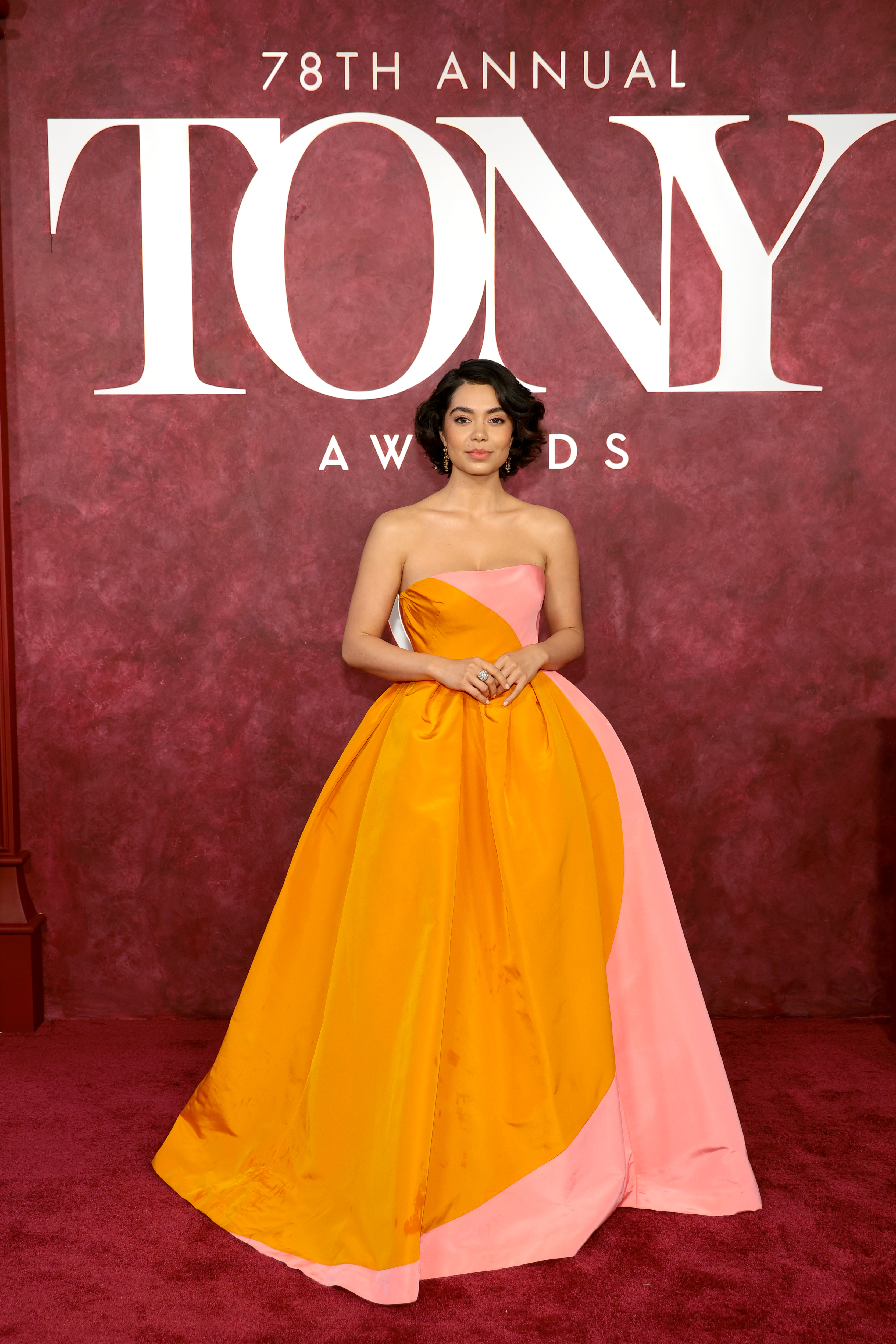 Auliʻi Cravalho