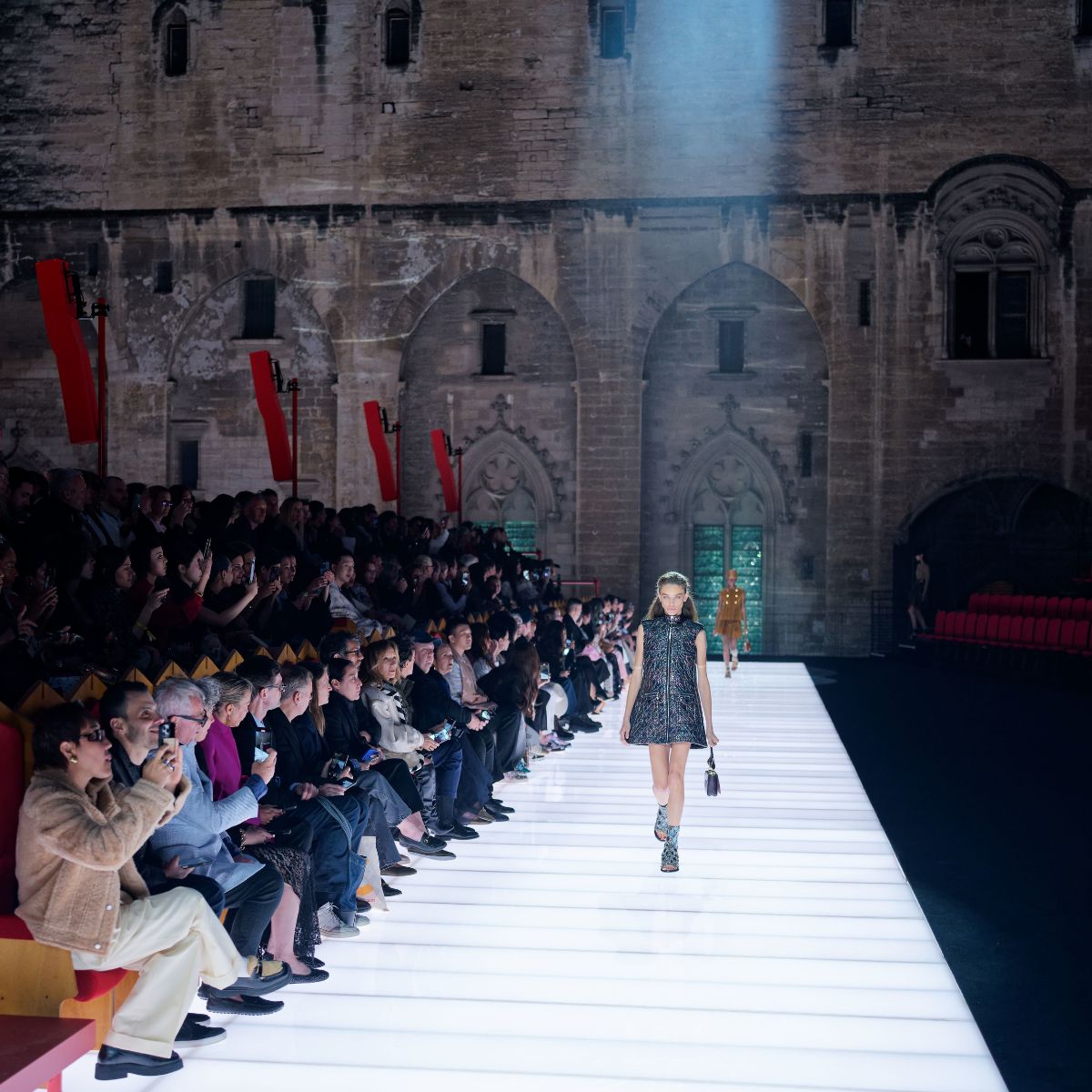 louis vuitton cruise 2026 show
