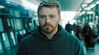 Jack Lowden in Slow Horses season 4