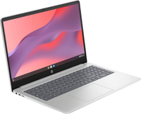 HP 15" Chromebook: was $399 now $199 @ Best Buy