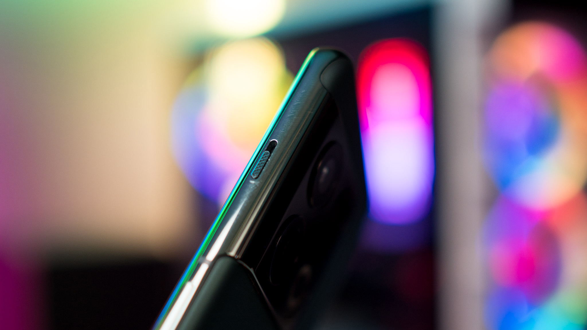 OnePlus 10 Pro photos