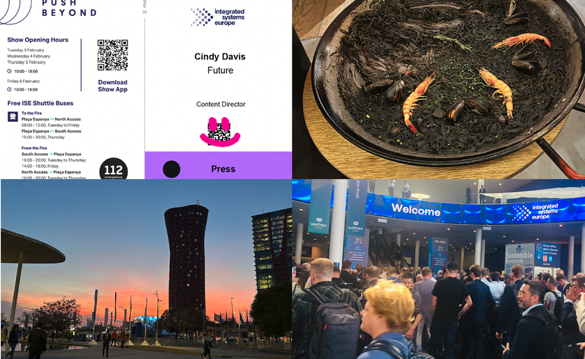 Cindy's Tips for Barcelona