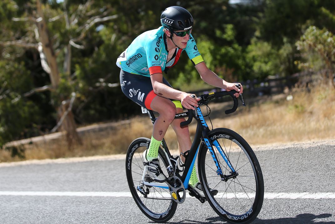 Chris Harper (State of Matter/Maap) going solo