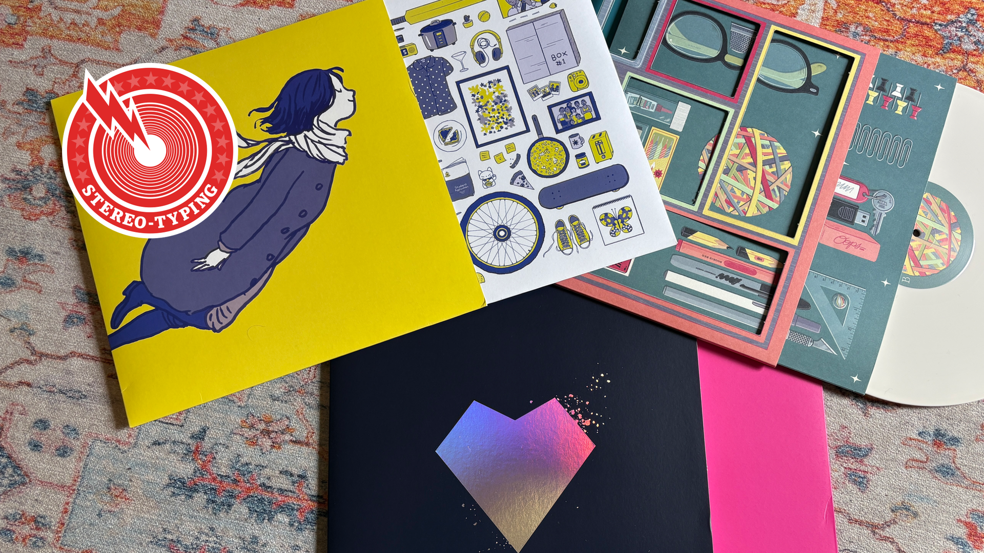 whathifi.com - Kashfia Kabir - This underappreciated genre is a gold mine for vinyl collectors