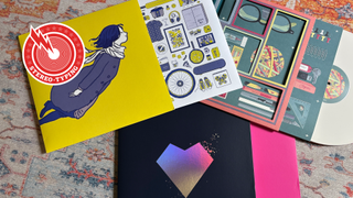 Video game soundtrack vinyl records