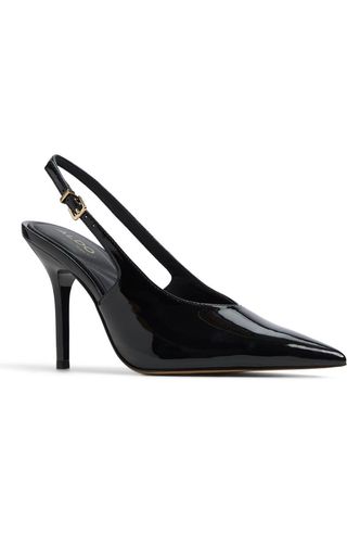 Lysandre Slingback Pointed Toe Pump