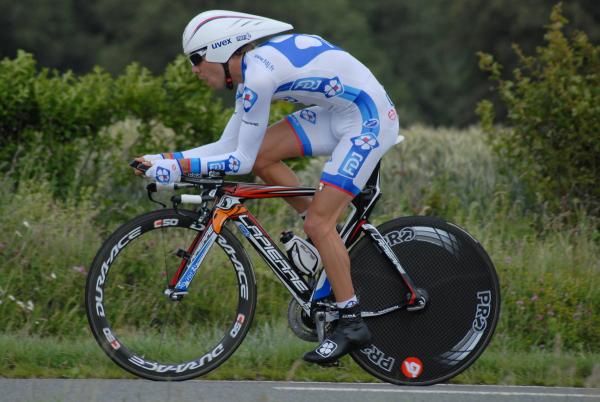 Thibault Pinot (FDJ)