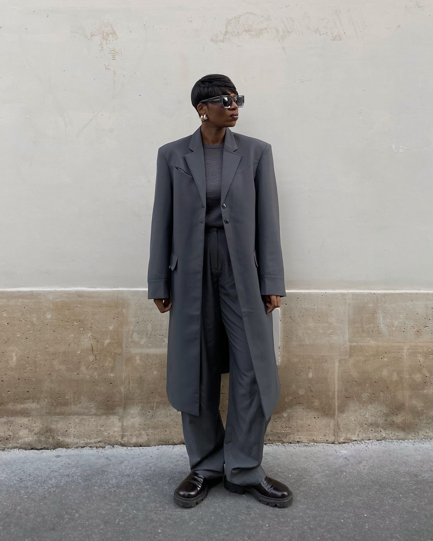 French neutral colour trends