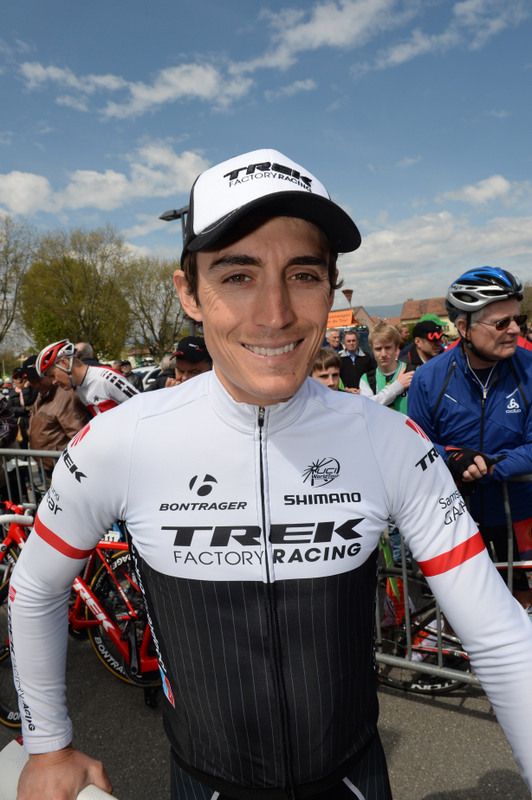 Matthew Busche (Trek)
