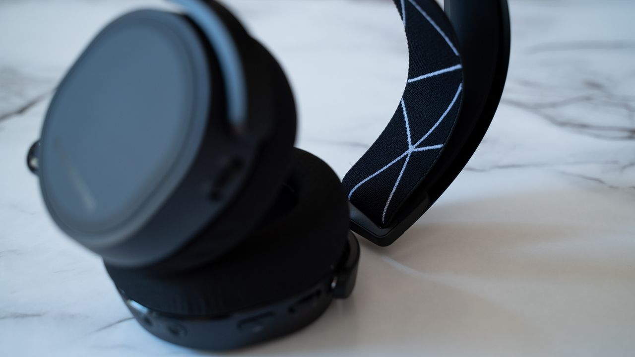 SteelSeries Arctis 9 Wireless