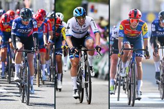 Ally Wollaston, Lorena Wiebes, and Elisa Balsamo are among the top contenders for the 2025 Tour of Britain Women