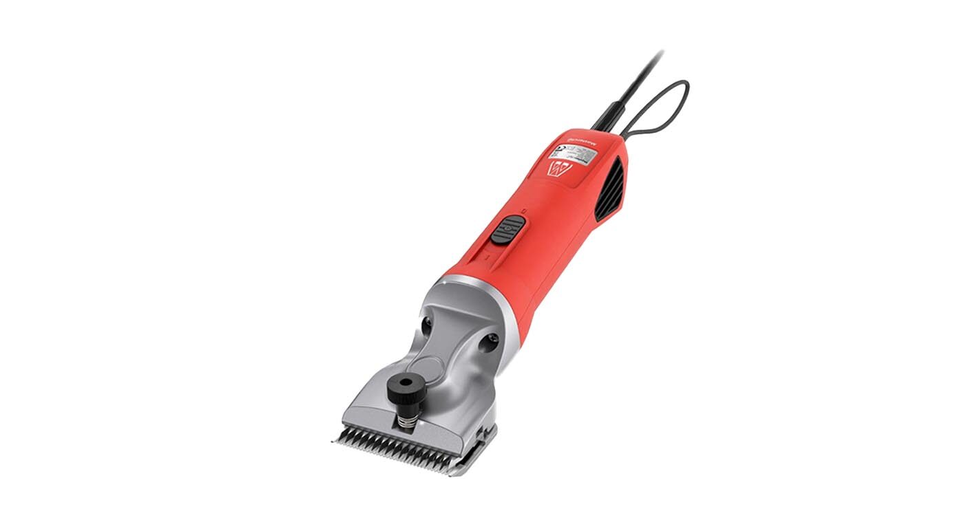 Masterclip hunter clippers