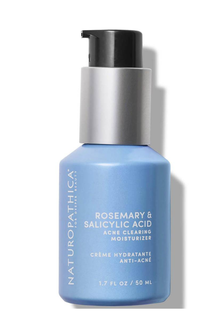 The 12 Best Salicylic Acid Moisturizers Marie Claire