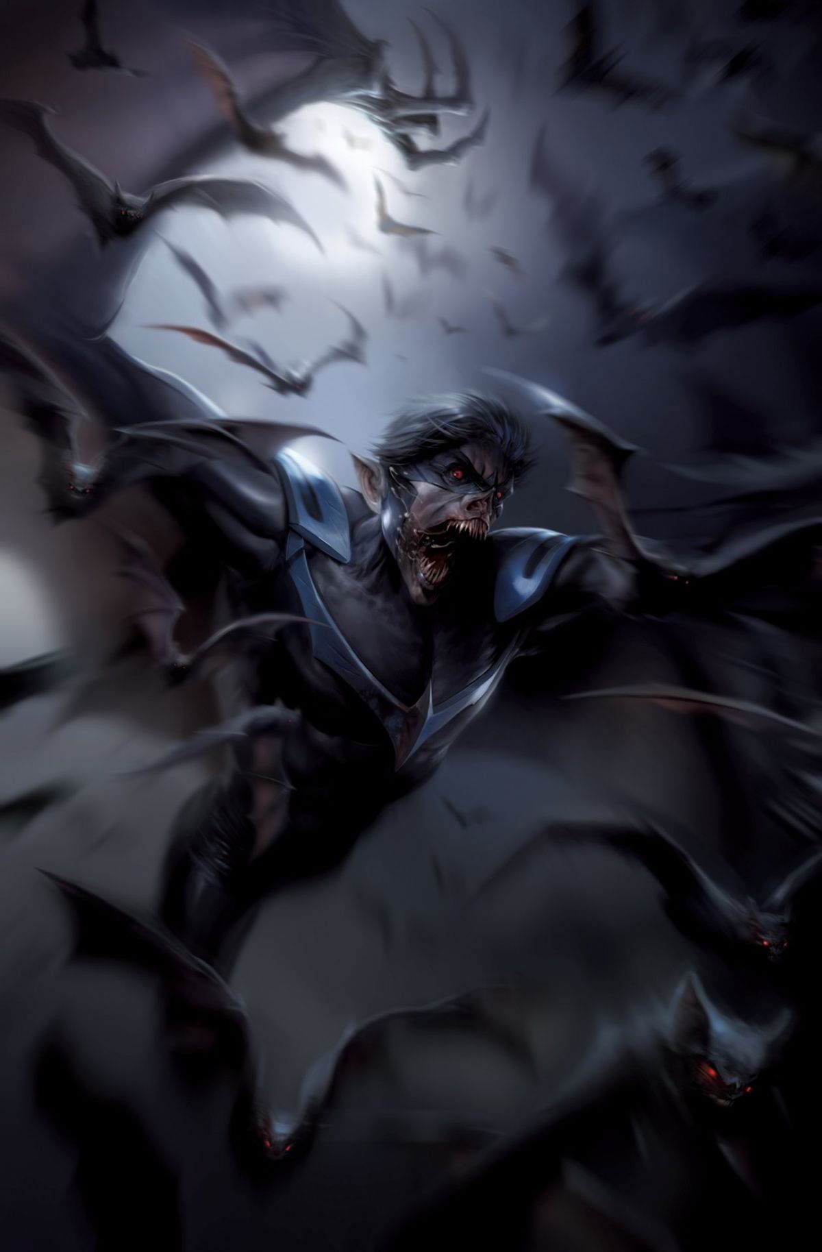 DC March 2022 solicitations