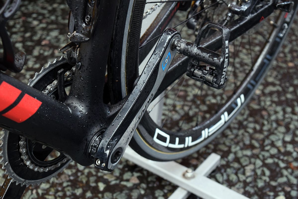 World Championships Road Race Tech Gallery