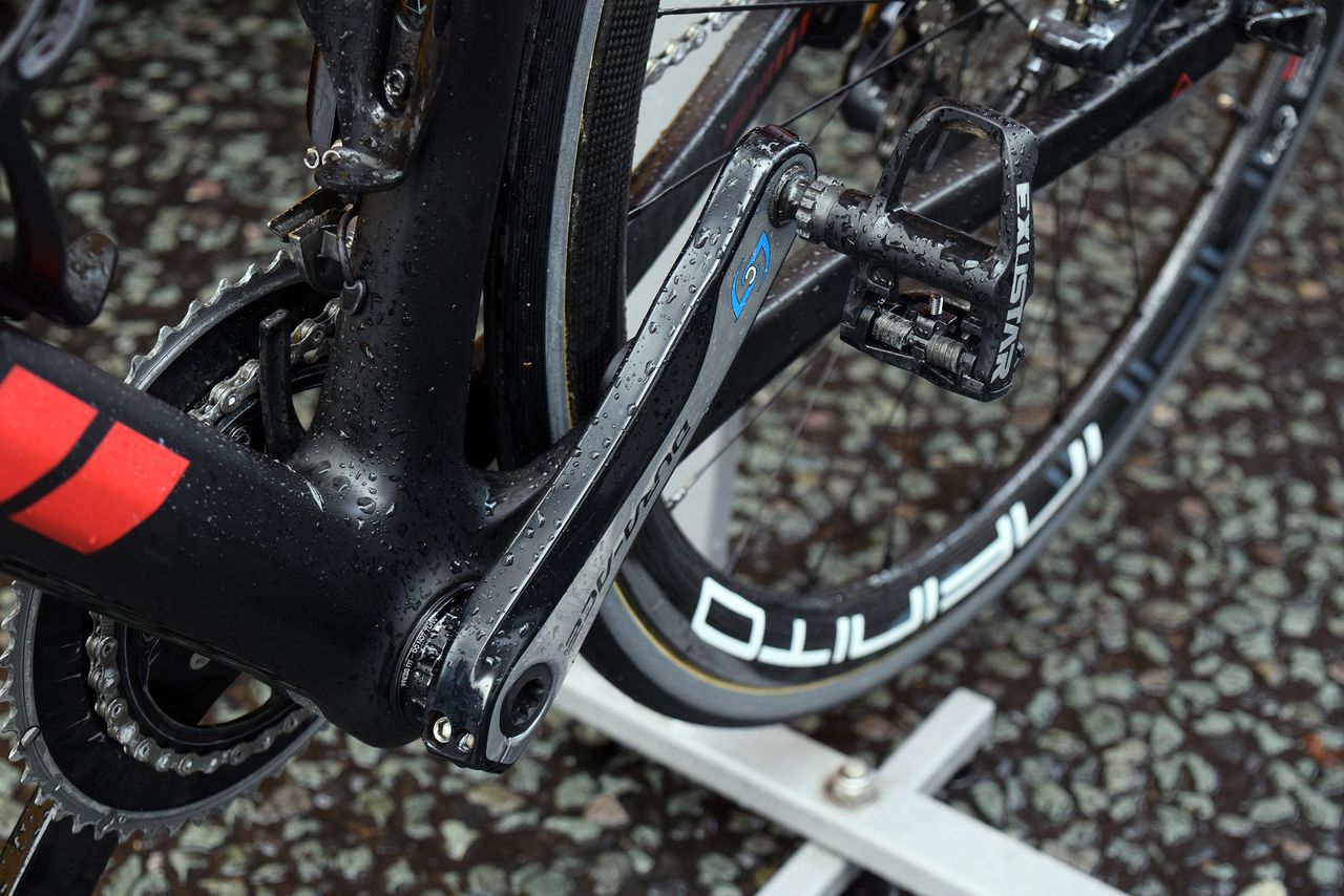 World Championships Road Race Tech Gallery