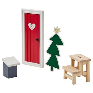 IKEA christmas decorations