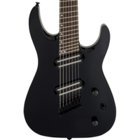 Jackson X Series Dinky Arch Top DKAF7 MS