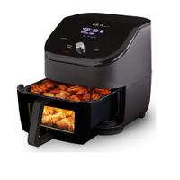 Instant Vortex Plus 6-Quart 6-in1 air fryer with ClearCook: $129.99