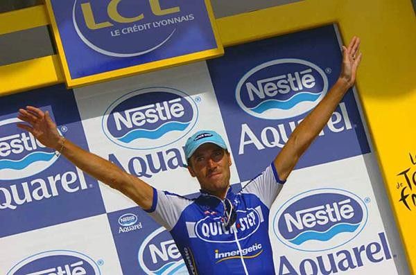 Matteo Tosatto (Quick.Step)