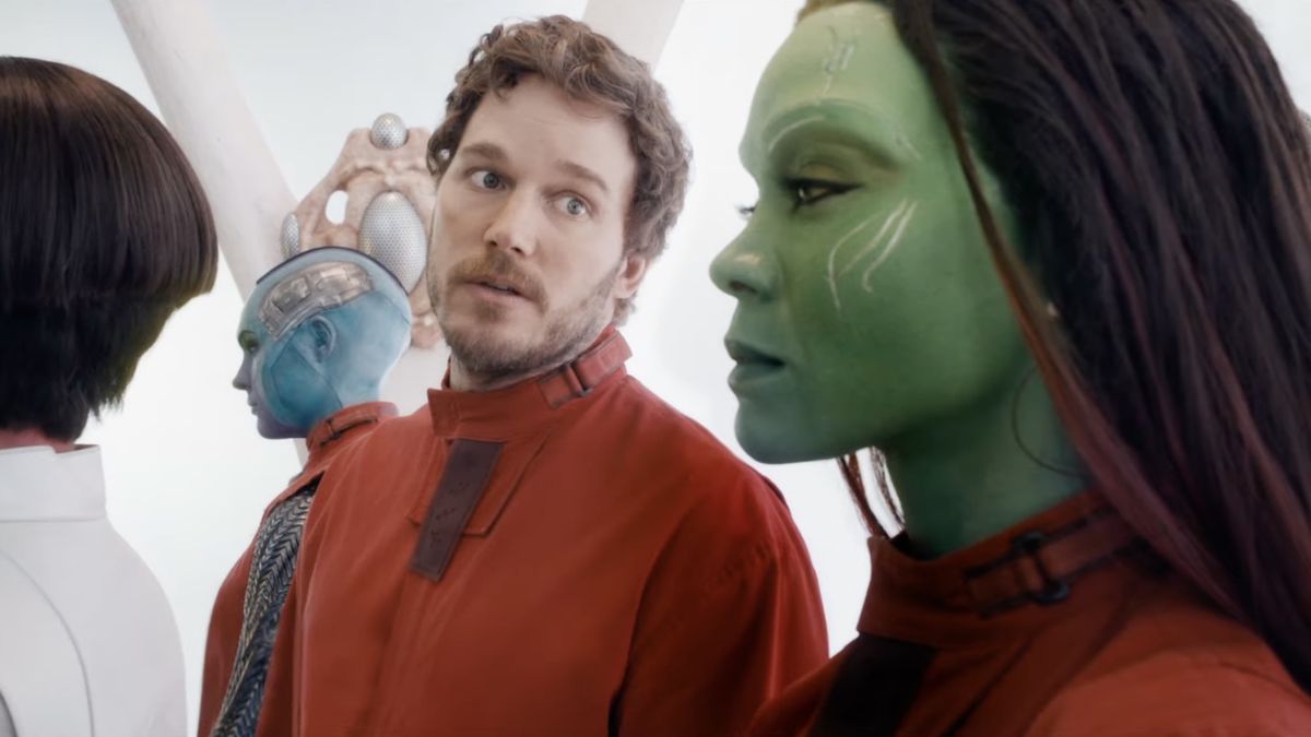 Super Bowl 2023 movie trailers — watch GOTG 3, The Flash, Fast X ads ...