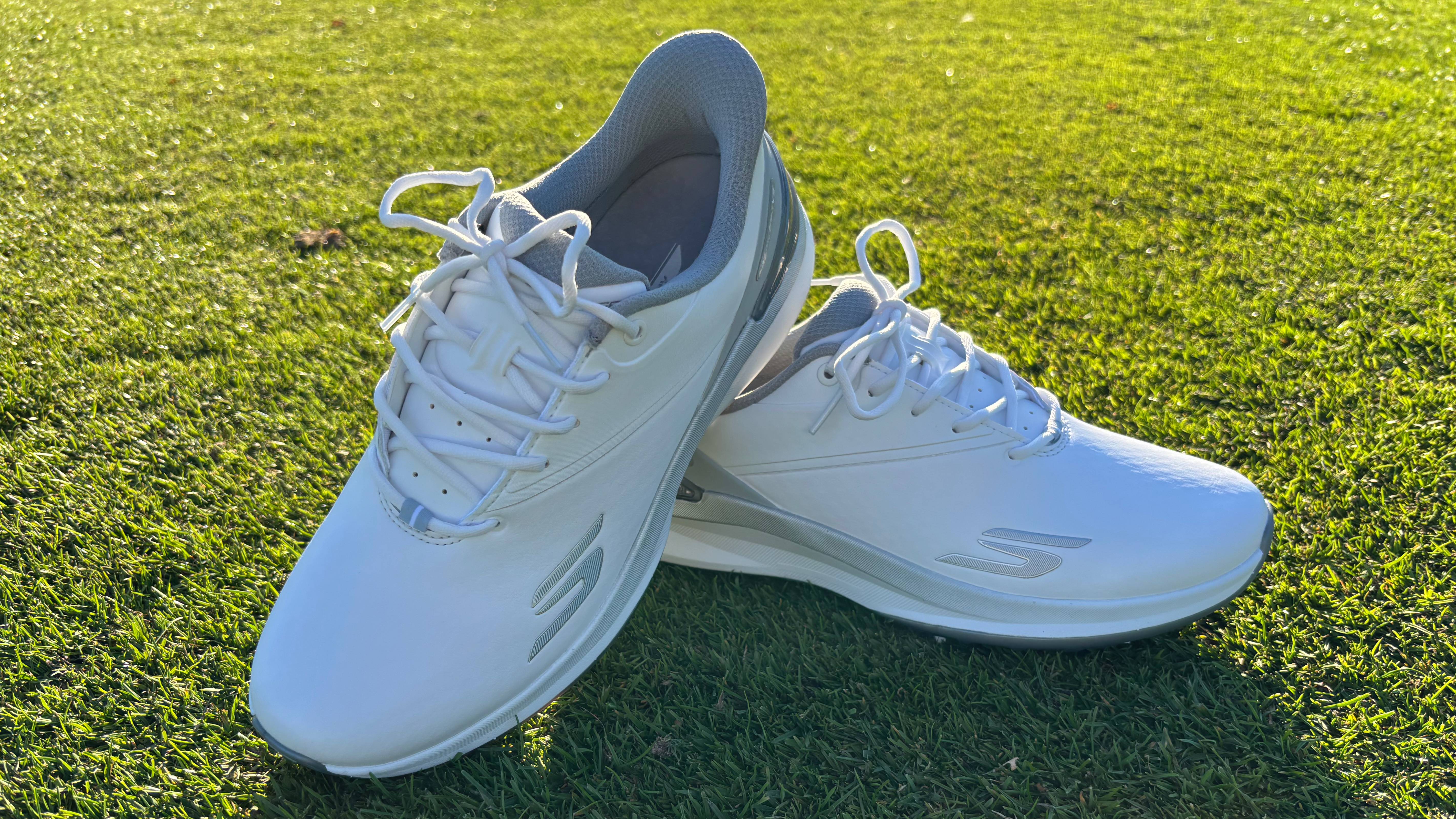 Skechers Slip-ins Blade Tour Golf Shoe