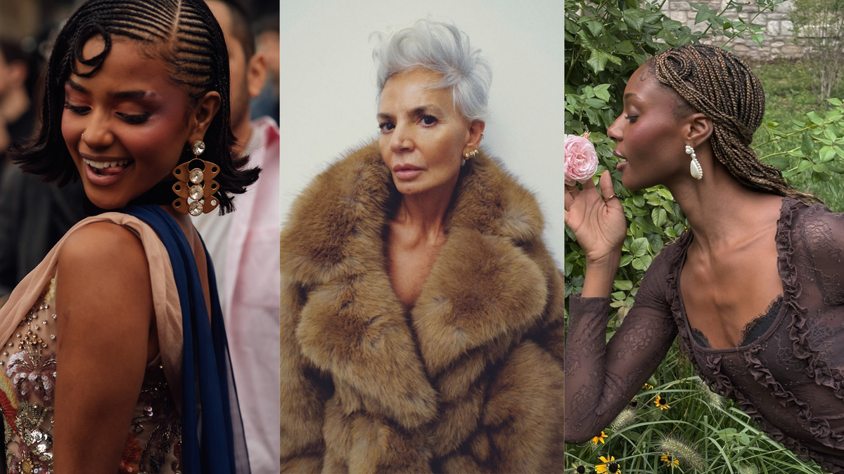 5 Chic Earrings Trends That Fashion Insiders Are Backing in 2026