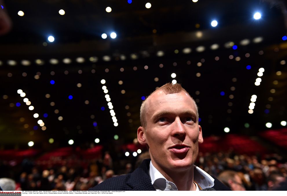 Robert Gesink