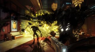 Arkane's Prey will allow you to morph into everyday objects. So can your enemies.