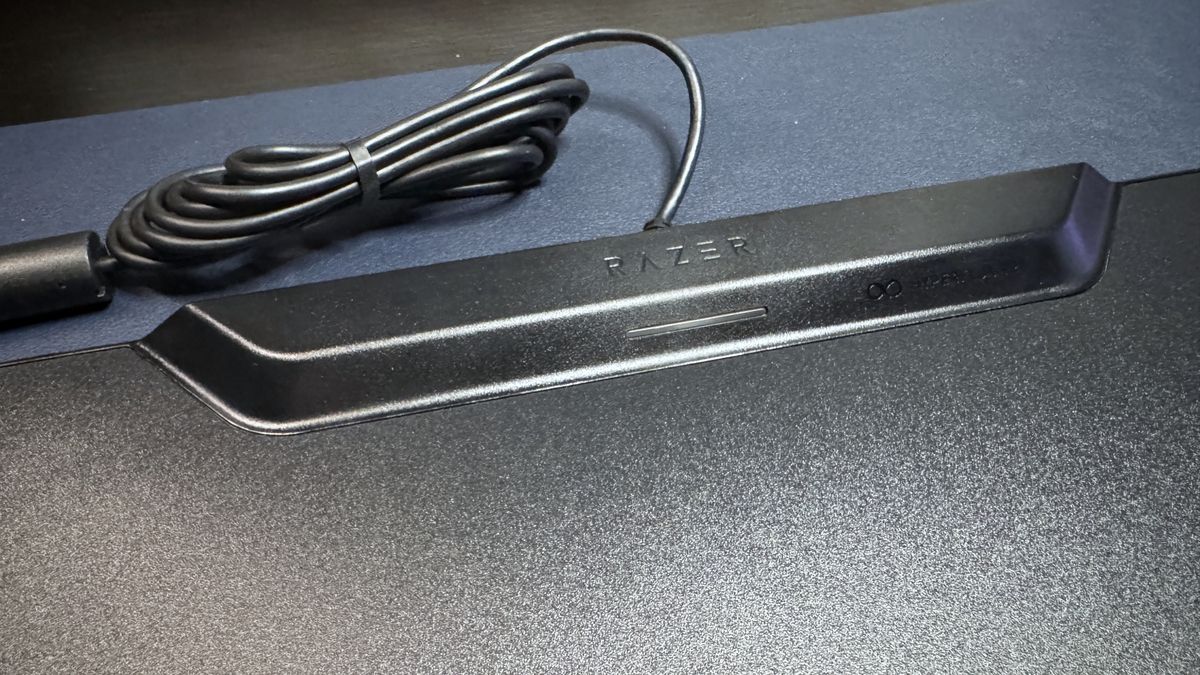 Razer HyperFlux V2