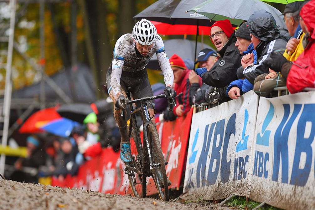 Mathieu Van Der Poel