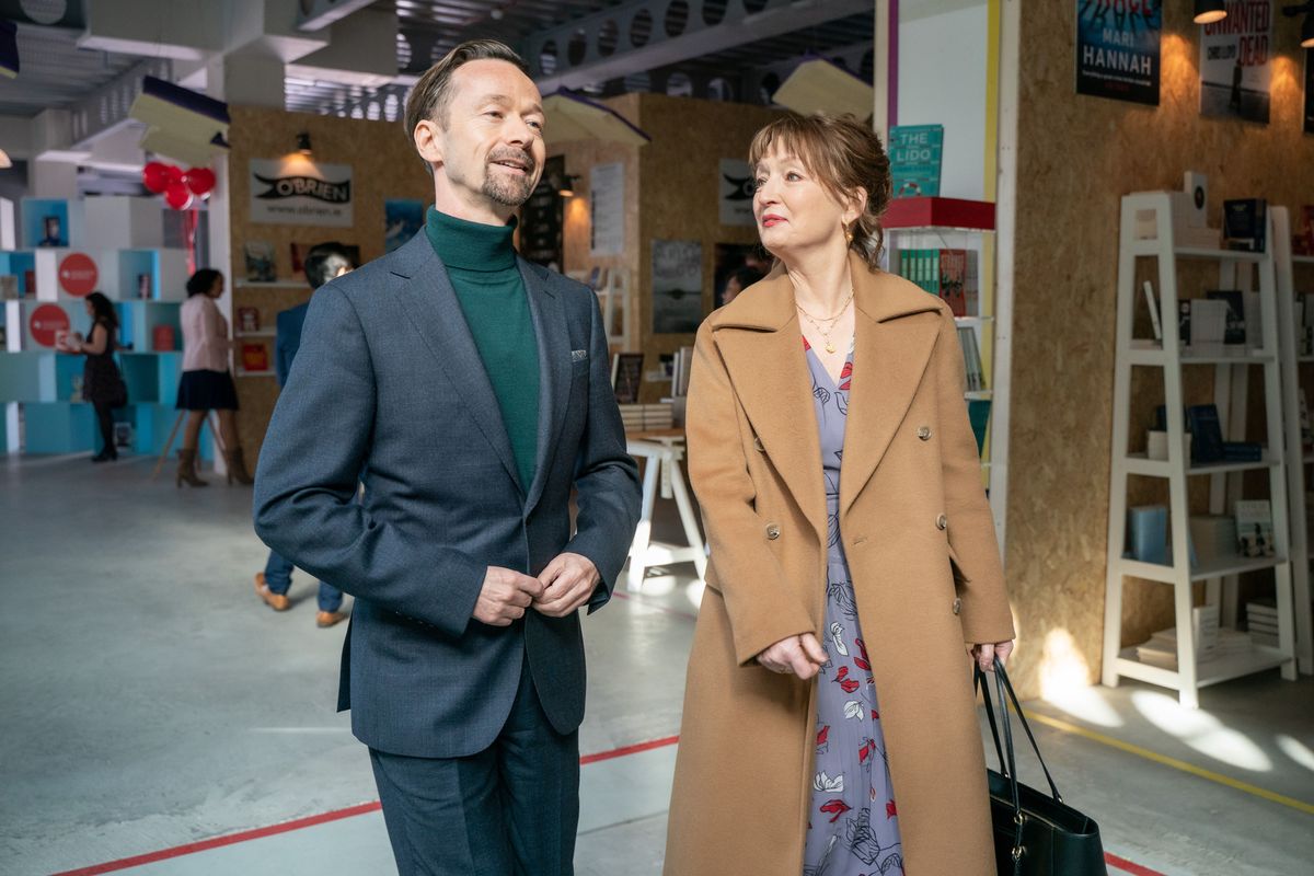 Magpie Murders BBC1 release date, cast, plot, trailer, more What