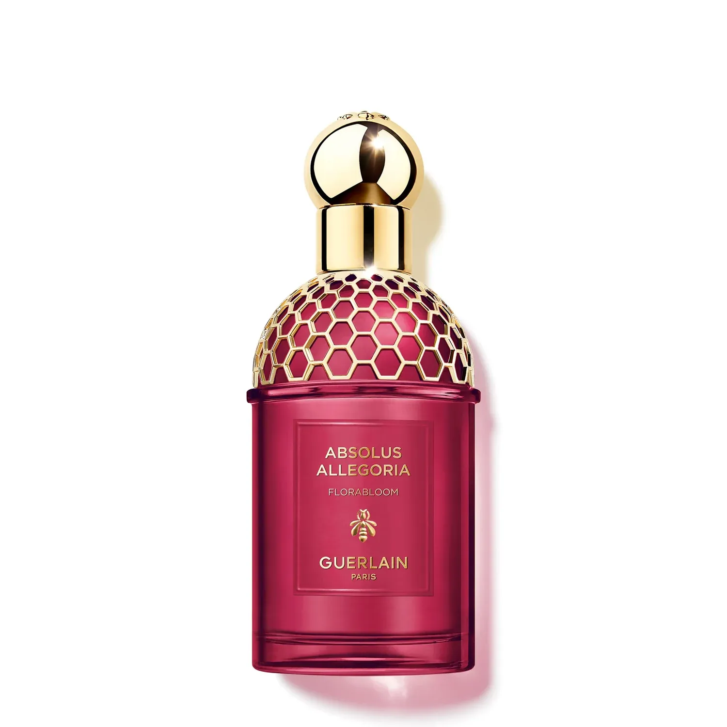 Guerlain Absolus Allegoria Florabloom Eau De Parfum 75ml