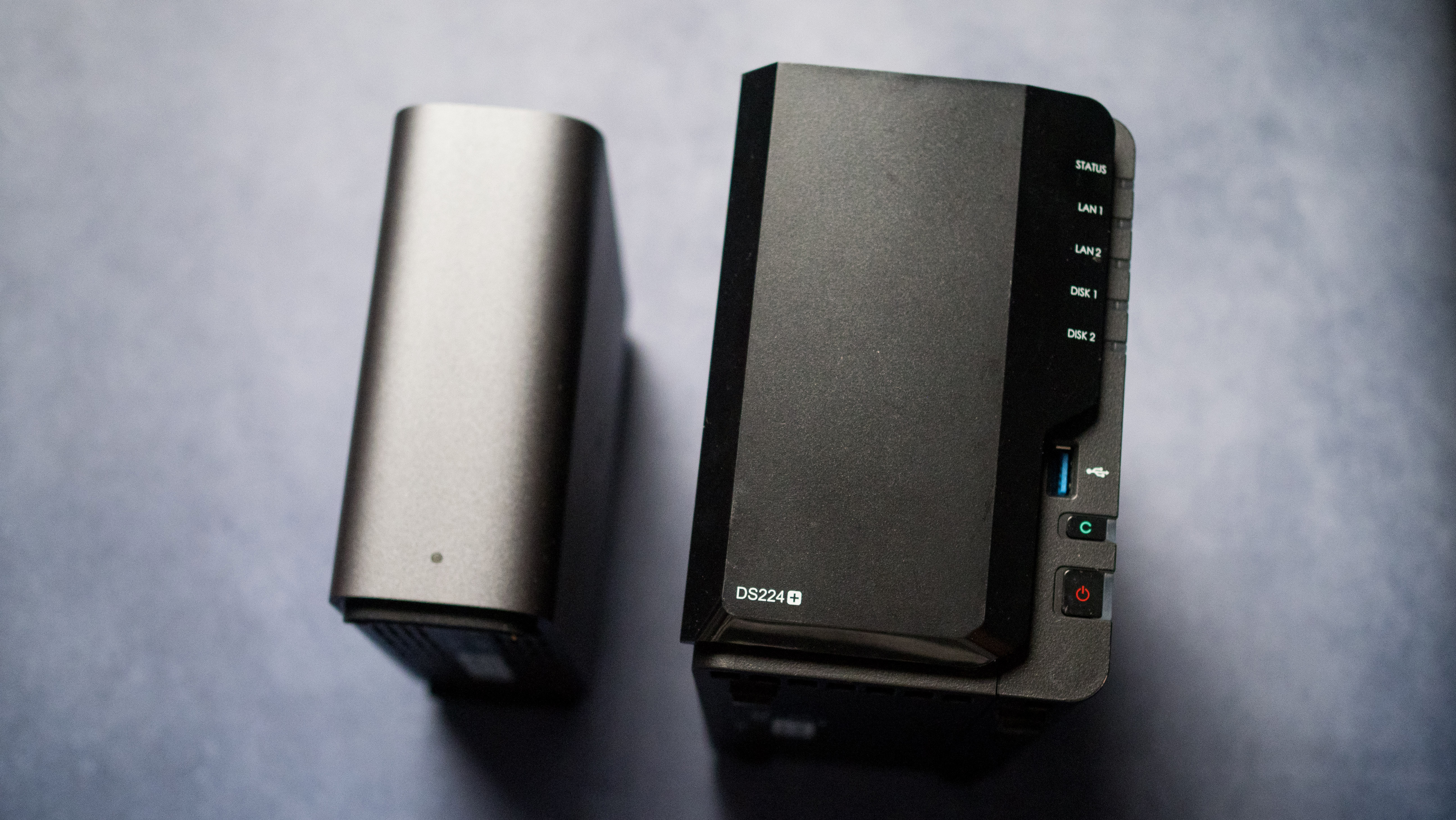 Synology BeeStation Plus review